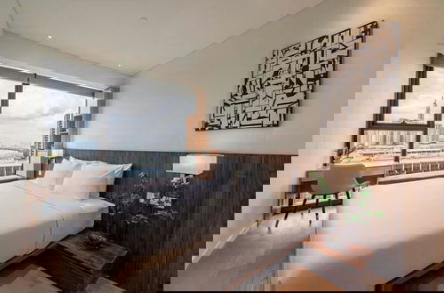 Photo 2 - SURI- METROPOLE Thu Thiem Apartment