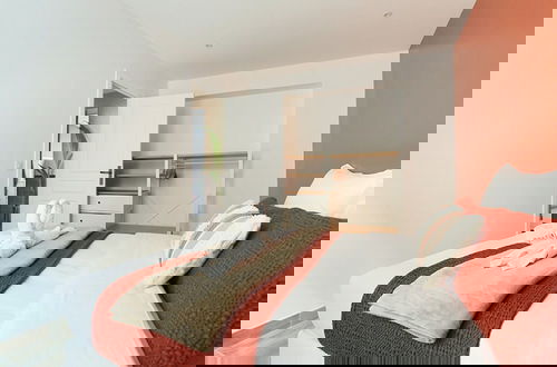 Foto 10 - Cozy Apartment in the Center of Paris 2 Bedrooms