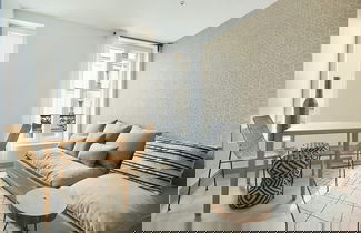 Foto 1 - Cozy Apartment in the Center of Paris 2 Bedrooms
