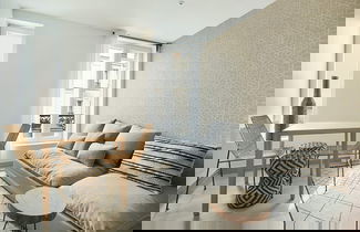 Foto 1 - Cozy Apartment in the Center of Paris 2 Bedrooms