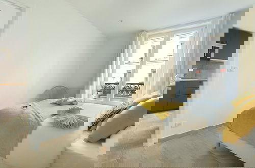 Foto 2 - Cozy Apartment in the Center of Paris 2 Bedrooms