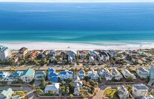Steps to Beach! Arcade Game Room, Pool + Hot Tub Calico Scallop by Avantstay - Foto 79