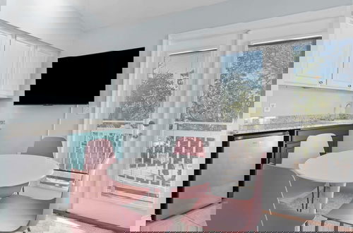 Foto 52 - Steps to Beach! Arcade Game Room, Pool + Hot Tub Calico Scallop by Avantstay