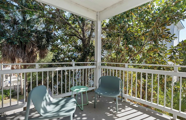 Steps to Beach! Arcade Game Room, Pool + Hot Tub Calico Scallop by Avantstay - Foto 63