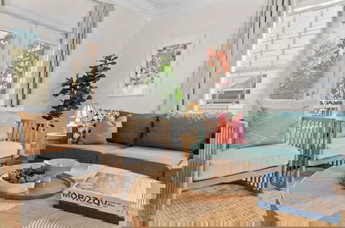 Foto 8 - Steps to Beach! Arcade Game Room, Pool + Hot Tub Calico Scallop by Avantstay