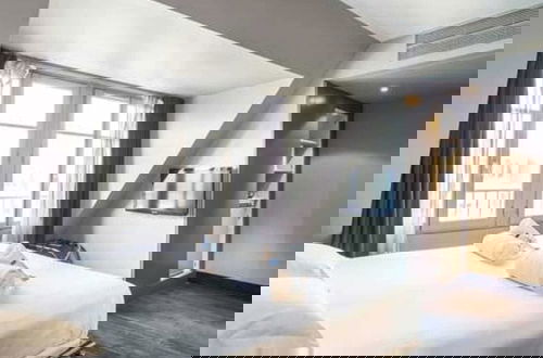 Foto 1 - Intimate Studio - 2P - Passy