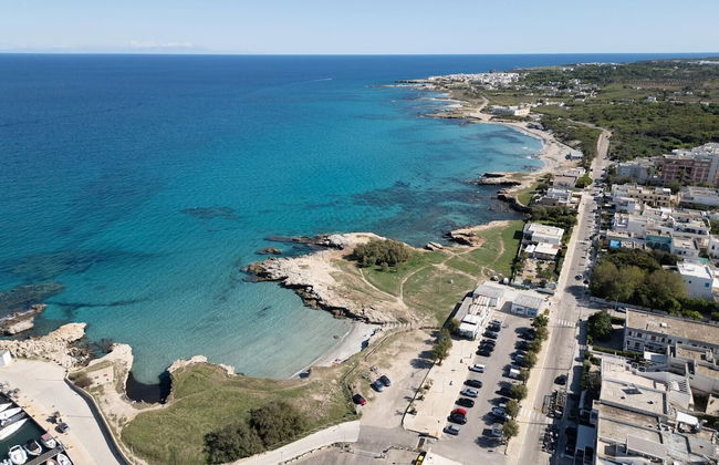 Villetta The Panoramic Rooftop Wi-fi - Foto 19