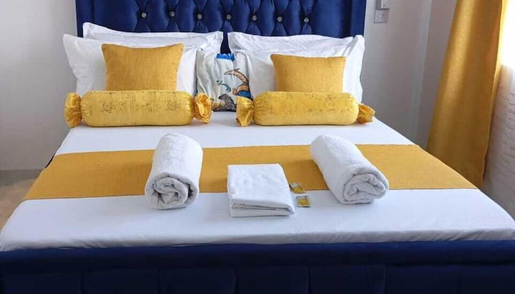 Foto 1 - Lux Suites Rosavosa Apartments Bamburi