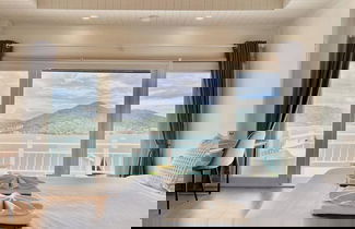 Foto 3 - Panorama Ocean Villas, Kamala