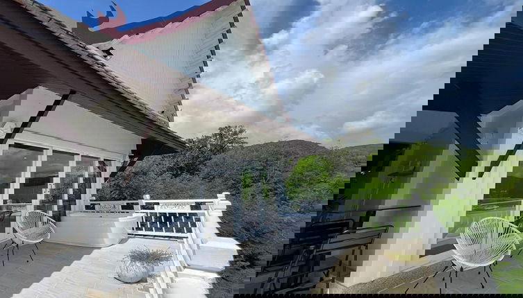 Foto 1 - Panorama Ocean Villas, Kamala
