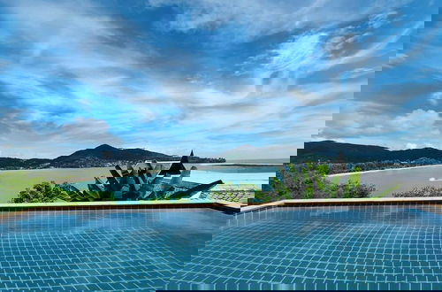 Foto 29 - Panorama Ocean Villas, Kamala
