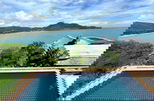 Foto 28 - Panorama Ocean Villas, Kamala
