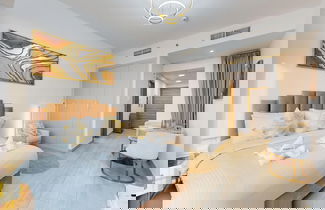 Foto 3 - Primestay - Bloom Towers - JVC