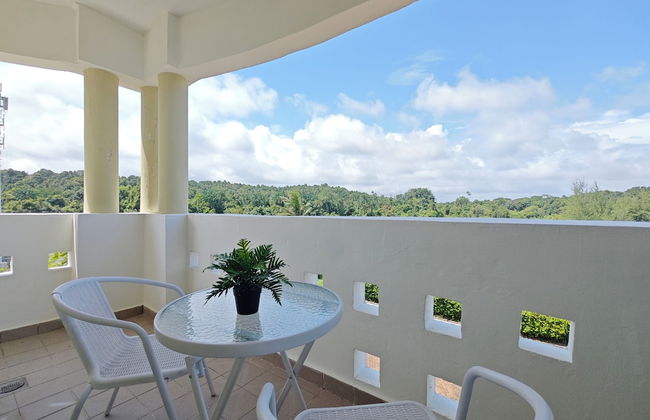 Tiara Desaru By Antlerzone - Foto 65