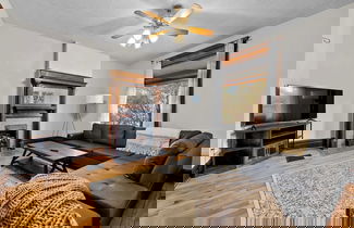 Photo 1 - Bella Notte Columbus Chic Stay