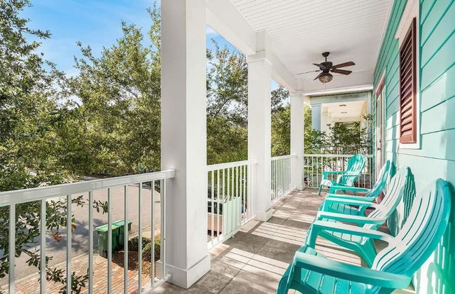 Just for Fun - Foto 77