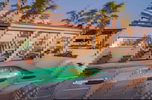 Foto 2 - Casa Nolia in Los Cabos