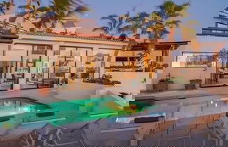 Foto 2 - Casa Nolia in Los Cabos
