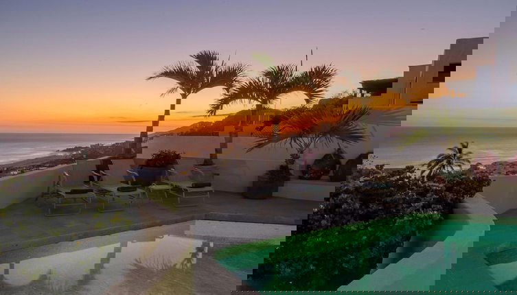 Foto 1 - Casa Nolia in Los Cabos