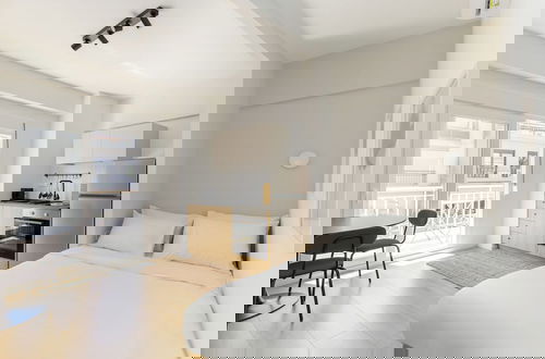 Foto 12 - Amber Studios & Suites by halu