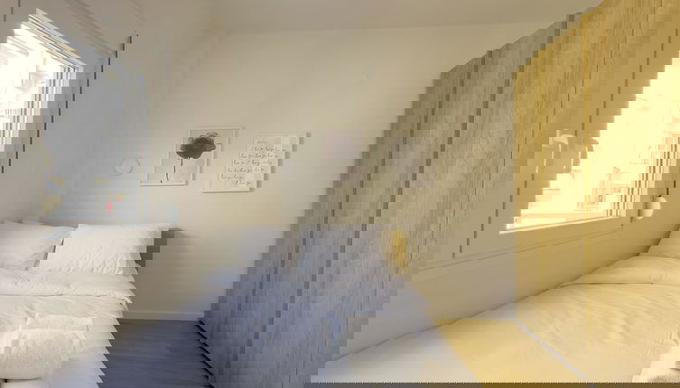 Foto 1 - Amber Studios & Suites by halu