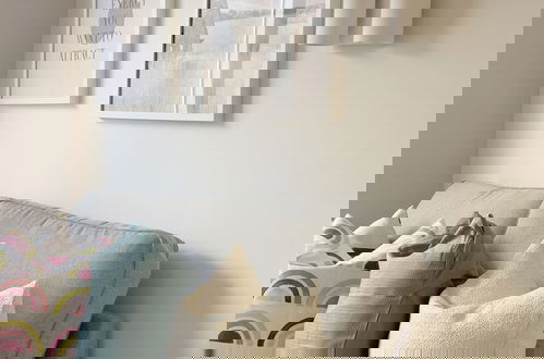 Foto 10 - Amber Studios & Suites by halu
