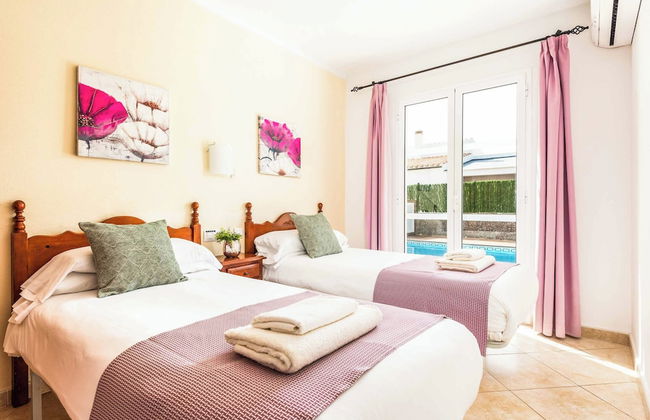 Villa Lucia - Foto 13