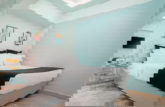 Foto 1 - Acropolis Secret Apartment