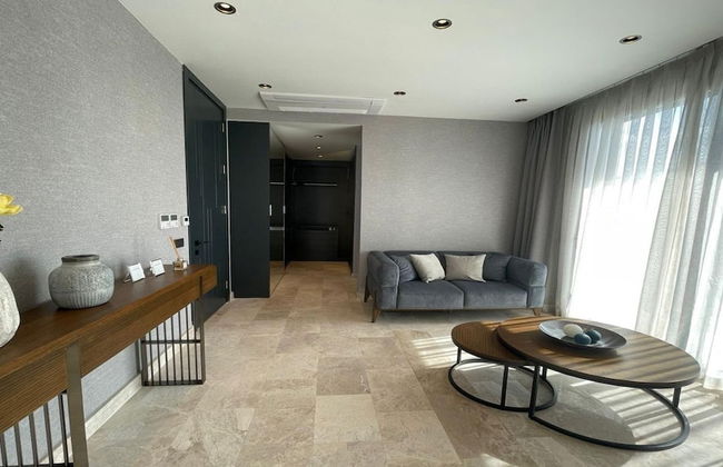 Bovilla Hotel Sentio Yalıkavak - Foto 1