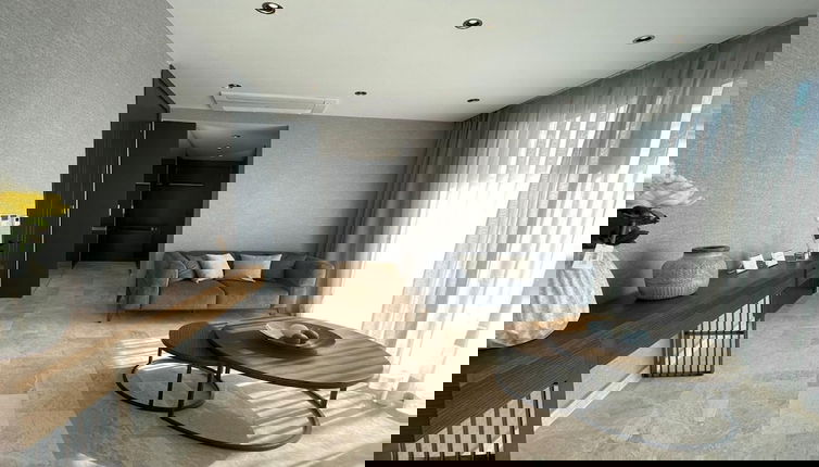 Foto 1 - Bovilla Hotel Sentio Yalıkavak