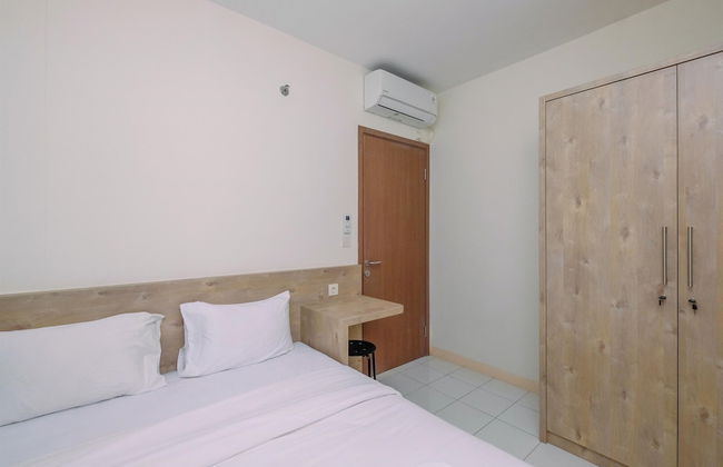 Classic and Minimalist 2BR at Podomoro Golf View Apartment - Photo 5