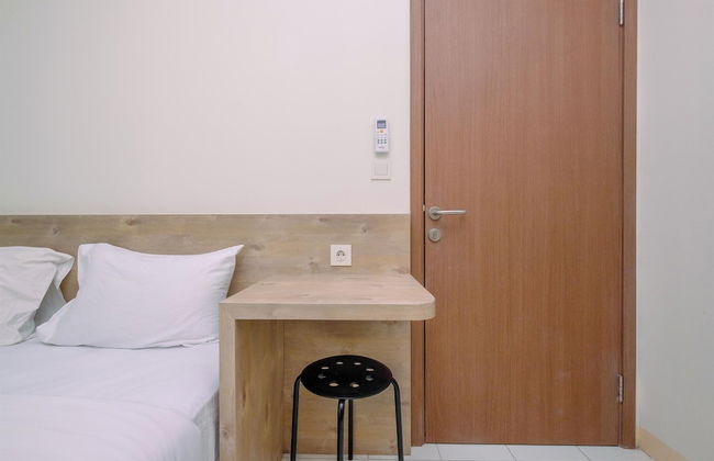 Classic and Minimalist 2BR at Podomoro Golf View Apartment - Photo 4