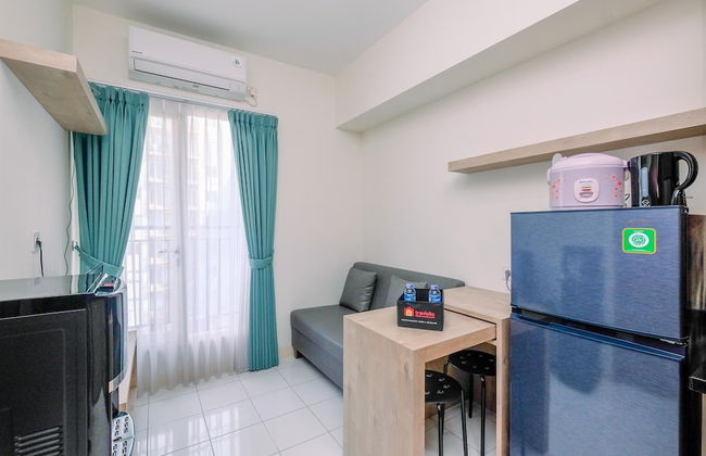 Classic and Minimalist 2BR at Podomoro Golf View Apartment - Photo 10