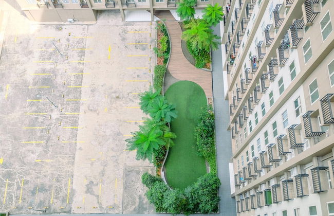 Classic and Minimalist 2BR at Podomoro Golf View Apartment - Photo 17