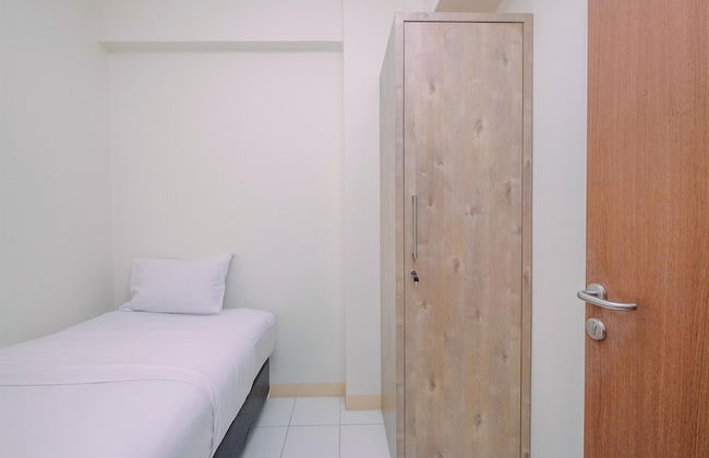 Classic and Minimalist 2BR at Podomoro Golf View Apartment - Photo 14