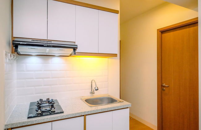 Homey and Restful 2BR Podomoro Golf View Apartment - Foto 10