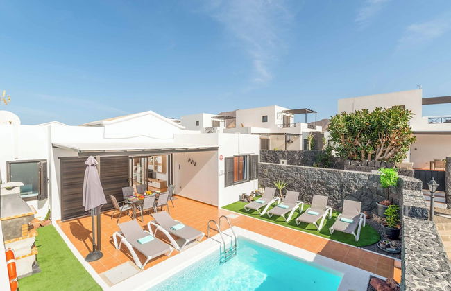 Villa Elma - Foto 24