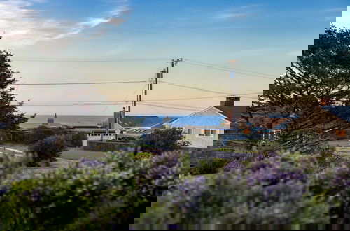 Photo 6 - Half Block to Beach w Oceanview Patio Balcony The Shore Pine by Avantstay