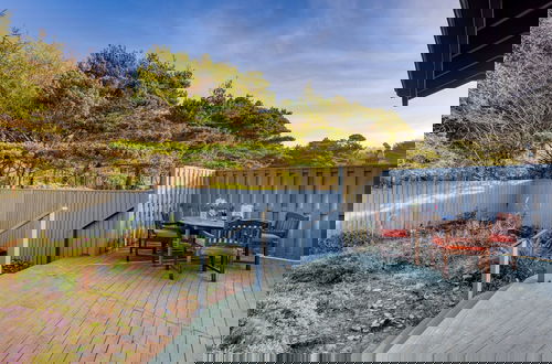 Photo 31 - Half Block to Beach w Oceanview Patio Balcony The Shore Pine by Avantstay
