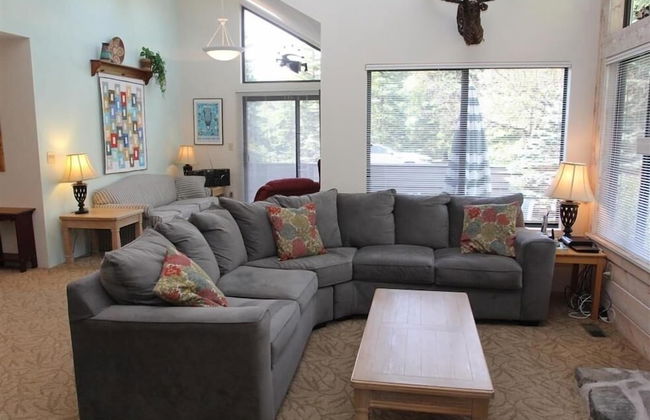 Seven Springs 3 BR Condo, Loft and Mountain Views! by RedAwning - Foto 1