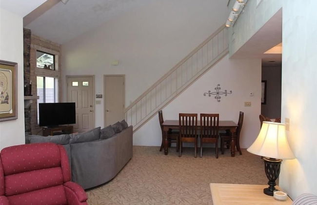 Seven Springs 3 BR Condo, Loft and Mountain Views! by RedAwning - Foto 8