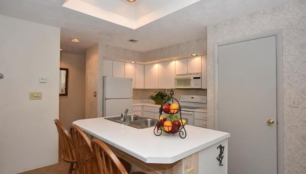 Cucina privata