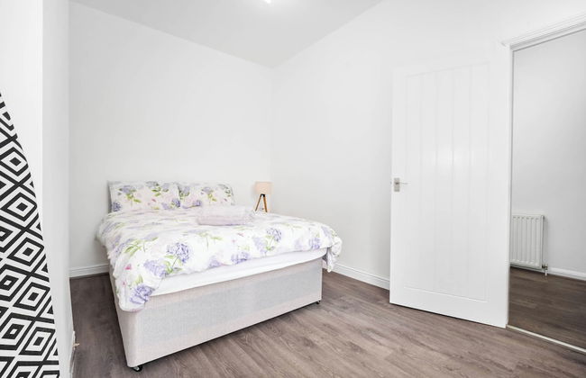 Apartment 1 Bedroom,sleeps6,parking - Foto 5