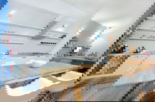 Photo 13 - Premium Design Apartment in the Center of Valletta