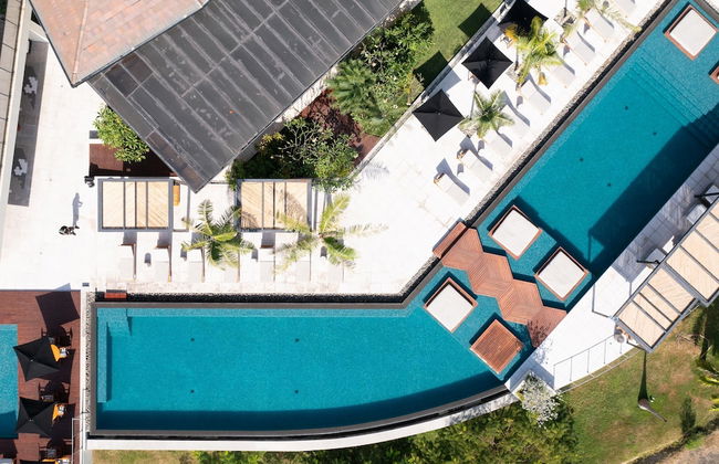Ourfriends Condo by Acomodo - Foto 39