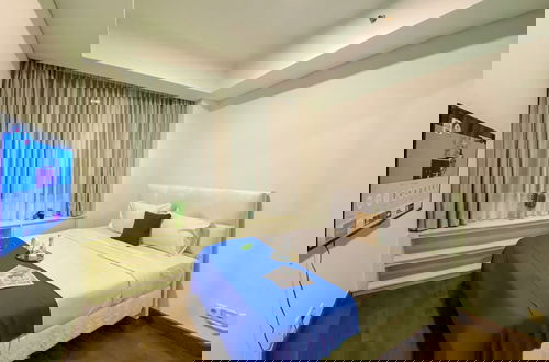 Foto 4 - Spacious and Cozy 2BR Apartment Kemang Village
