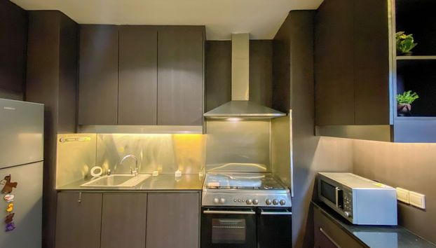 Cozinha privada