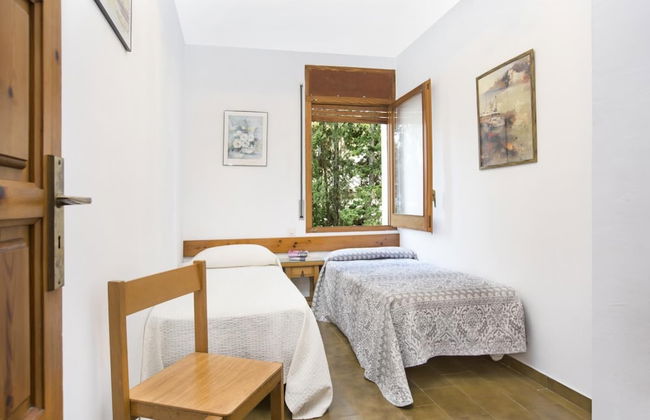 Bravo in Llafranc With 3 Bedrooms and 1 Bathrooms - Foto 12