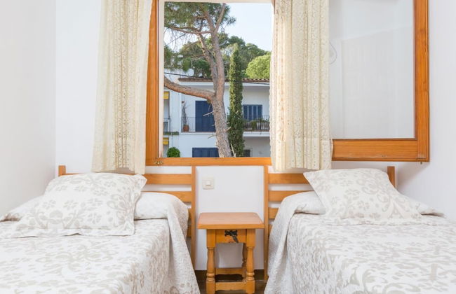 Bravo in Llafranc With 3 Bedrooms and 1 Bathrooms - Foto 3