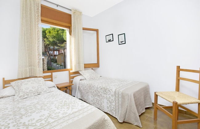 Bravo in Llafranc With 3 Bedrooms and 1 Bathrooms - Foto 2